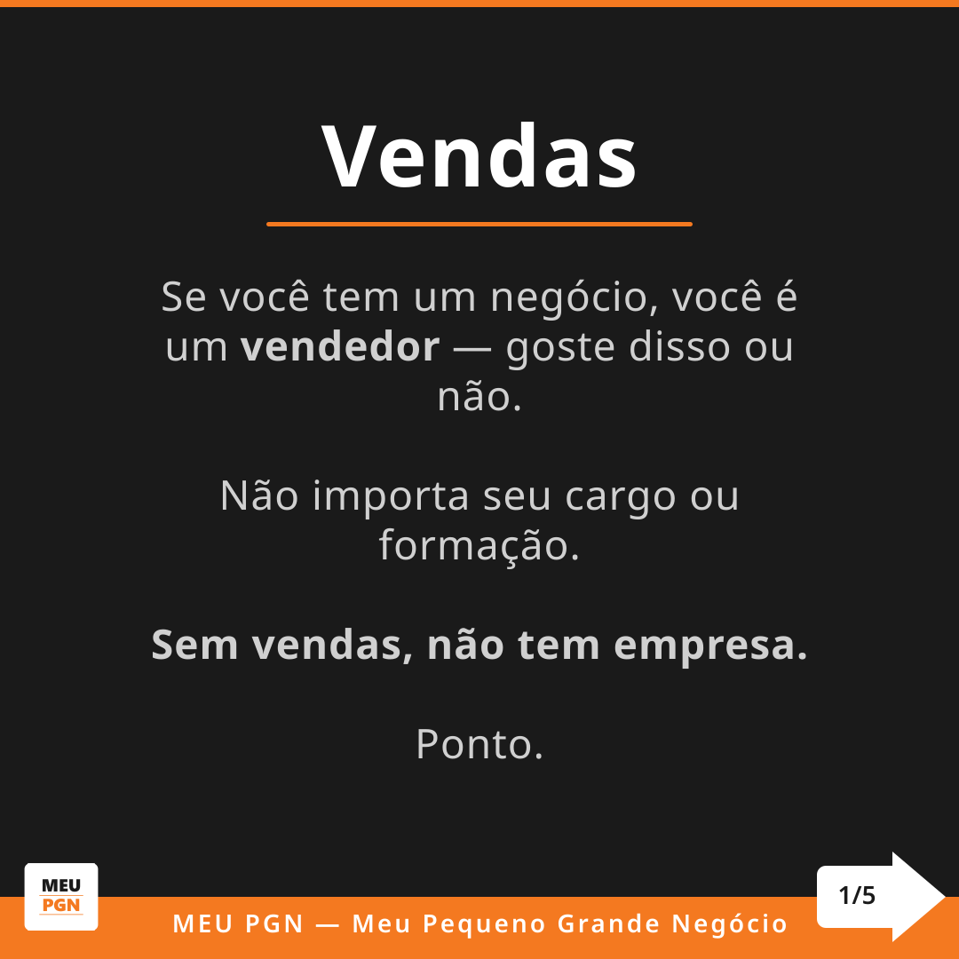 Vendas