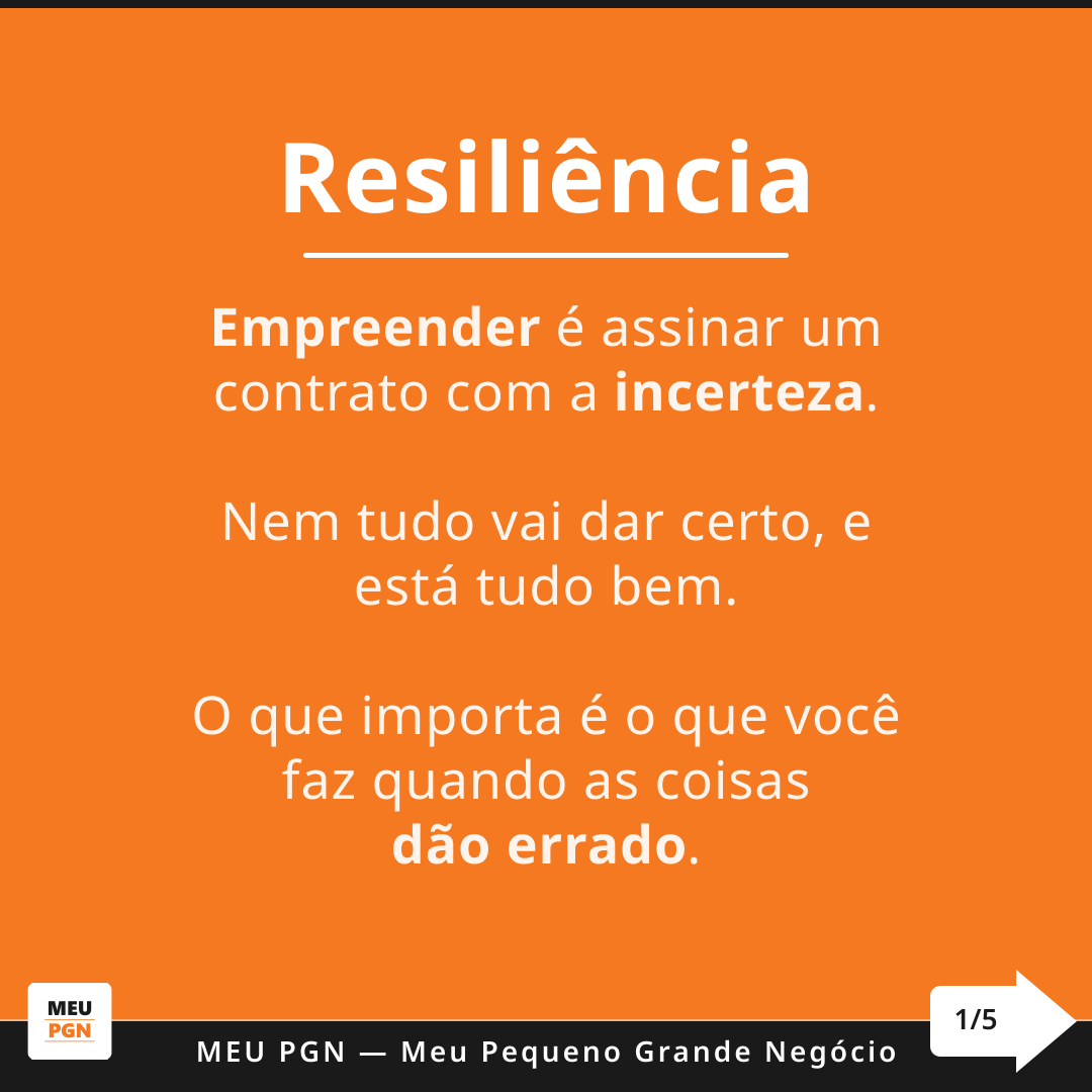 Resiliência